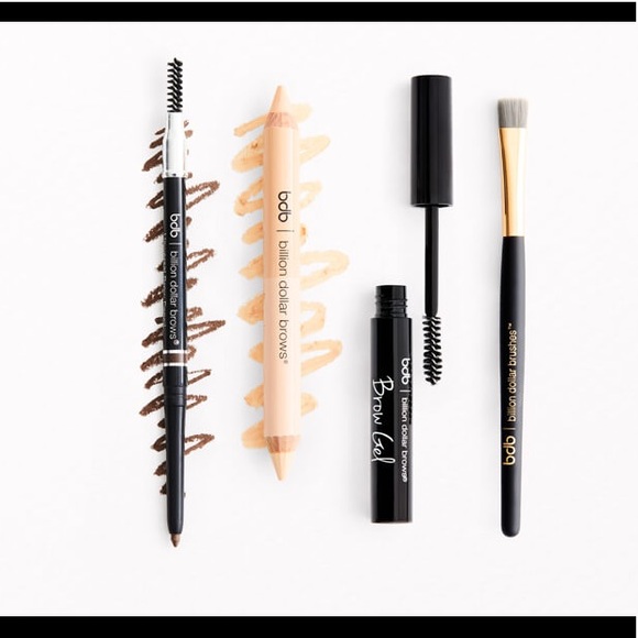 🎀 BILLION DOLLAR BROWS Best Sellers Kit - Picture 2 of 4